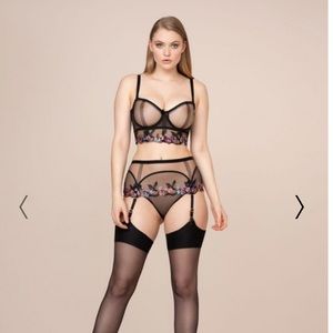 Agent Provocateur